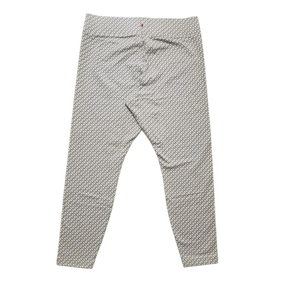 Tommy Hilfiger 2 Piece Sets Women‎ Fitness Yoga Set Sport Gym Workout Leggings - Picture 7 of 12